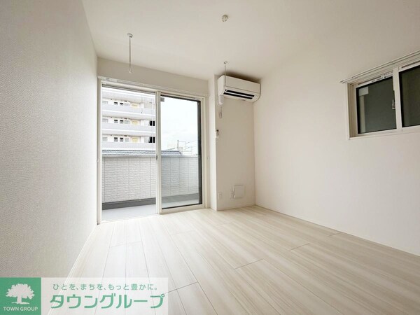 リビング・居室