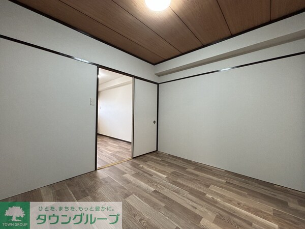 リビング・居室