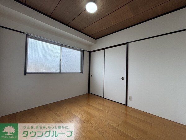 リビング・居室