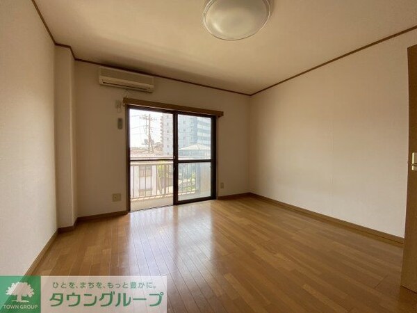 リビング・居室