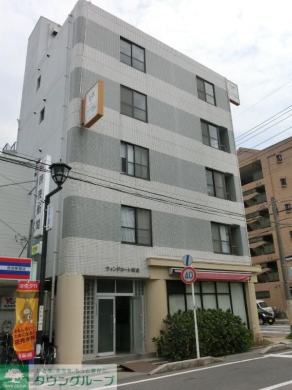 外観(お問合せはタウンハウジングまで！※現地待合わせ相談可能)