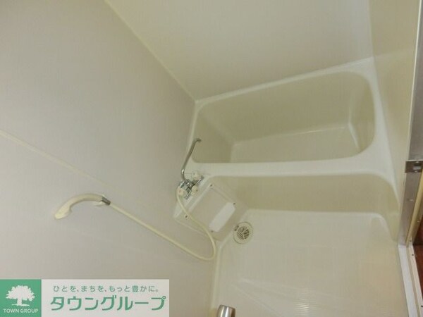 バス／シャワールーム等(お問合せはタウンハウジングまで！※現地待合わせ相談可能)