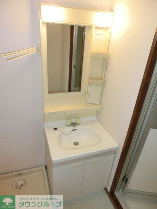 洗面(お問合せはタウンハウジングまで！※現地待合わせ相談可能)