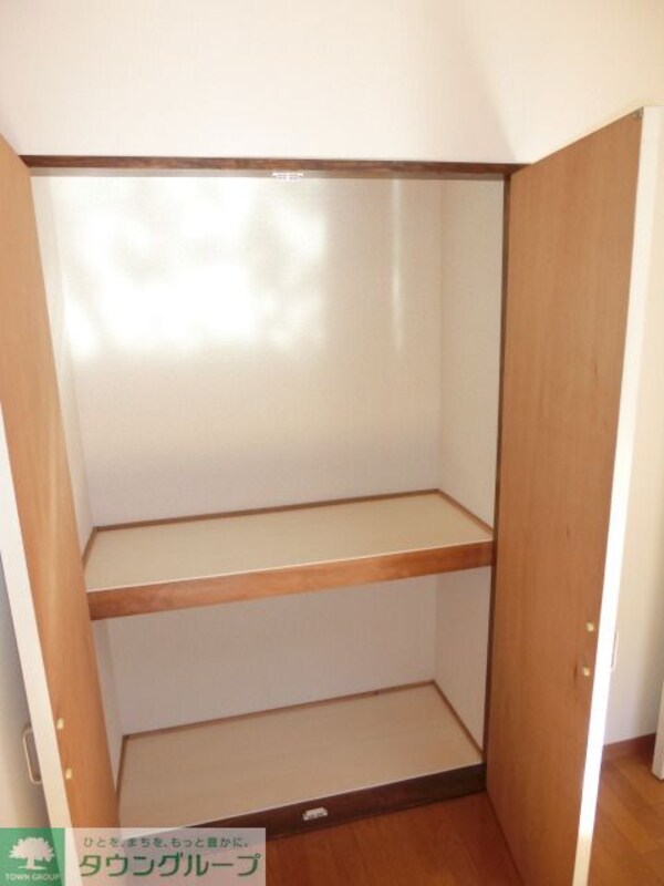 収納(お問合せはタウンハウジングまで！※現地待合わせ相談可能)