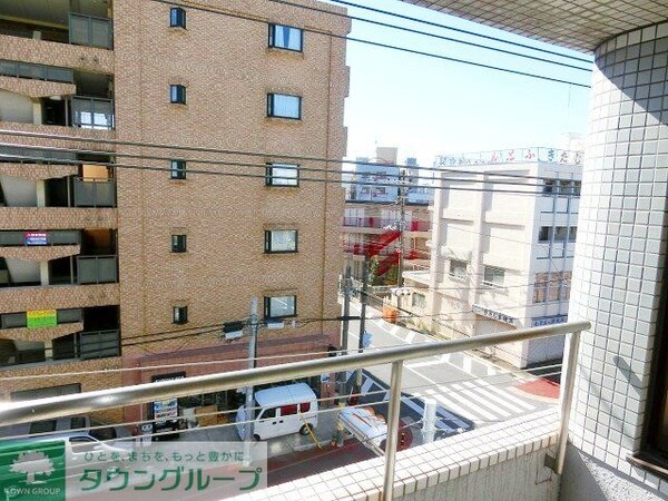 眺望(お問合せはタウンハウジングまで！※現地待合わせ相談可能)