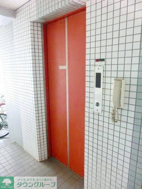 共有部分(お問合せはタウンハウジングまで！※現地待合わせ相談可能)