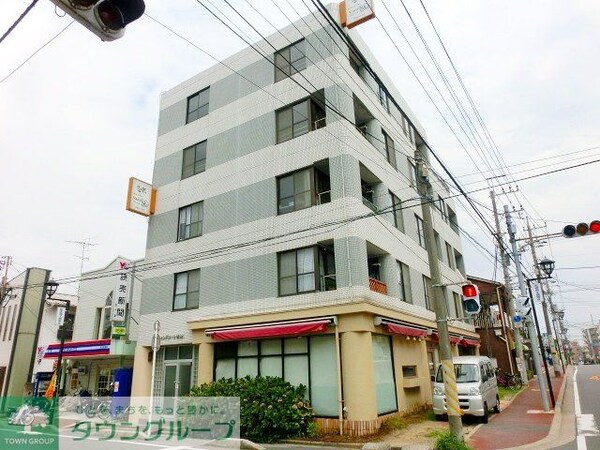 外観(お問合せはタウンハウジングまで！※現地待合わせ相談可能)