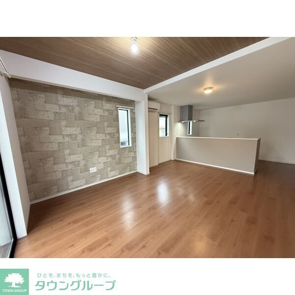 リビング・居室