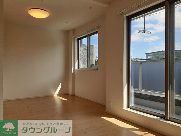 リビング・居室