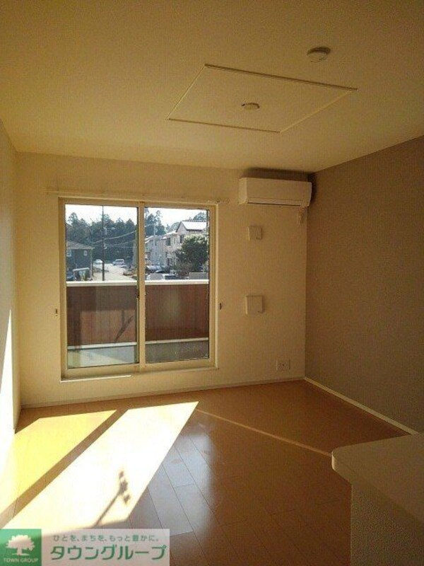 リビング・居室