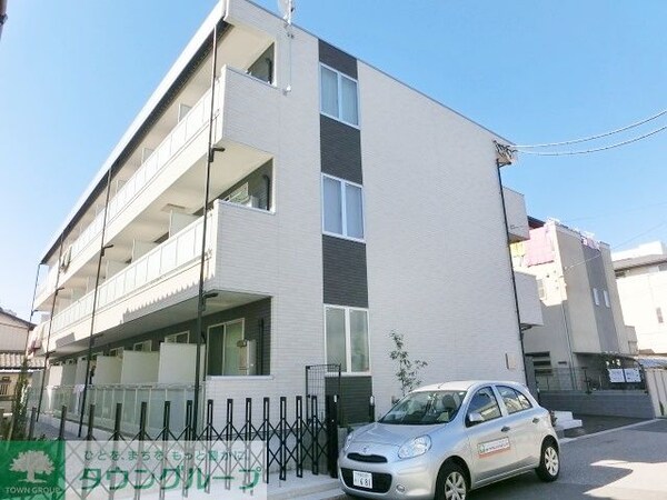 外観(外観写真)