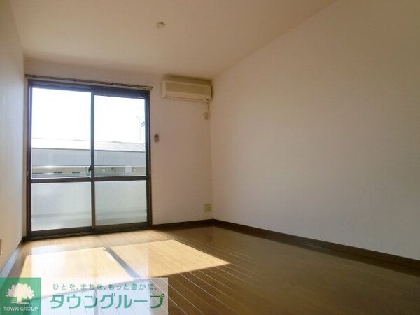 その他室内・内装(オールフローリング洋室)