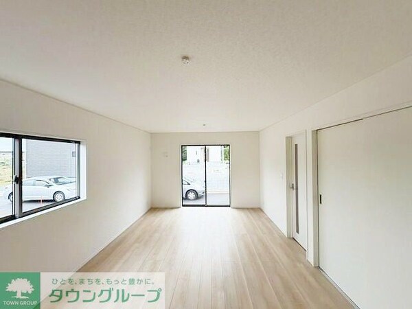 リビング・居室