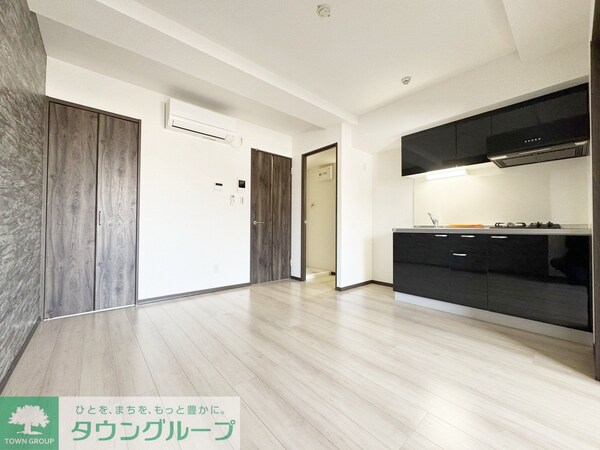 リビング・居室