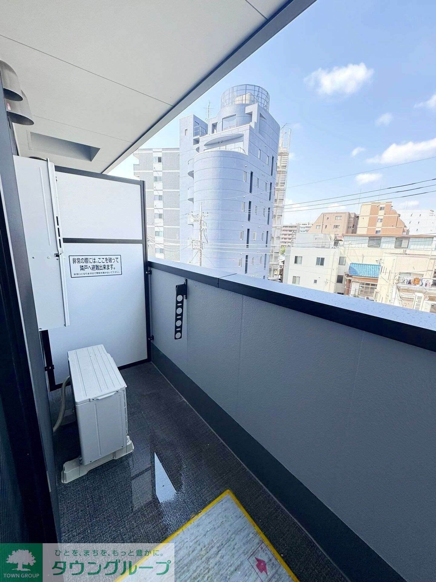 物件内観写真6　(お問合せはタウンハウジングまで！※現地待合わせ相談可能！)