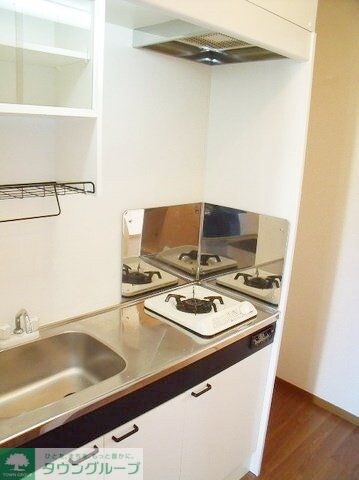 物件内観写真11　