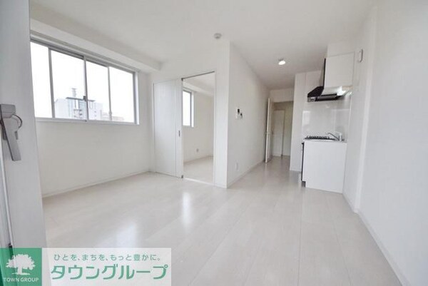 リビング・居室