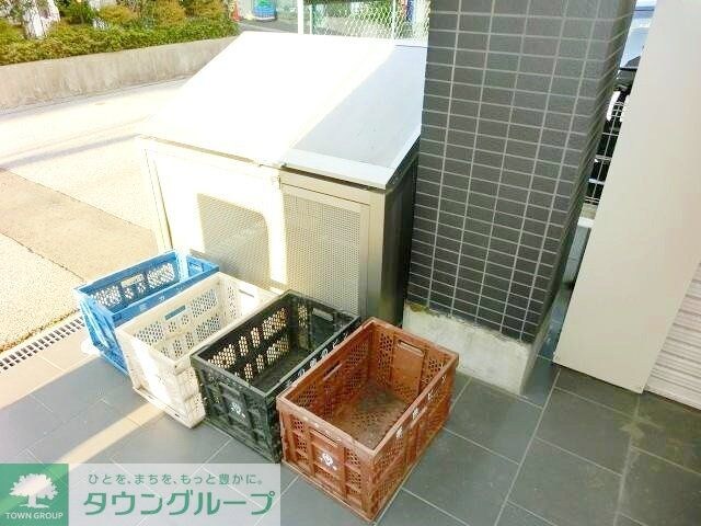 物件内観写真14　(お部屋探しは【タウンハウジング千葉店】にお任せ下さい♪)