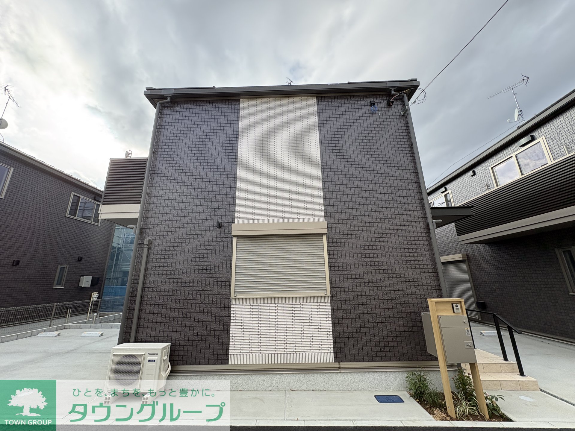 外観写真