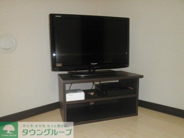 その他(テレビ)