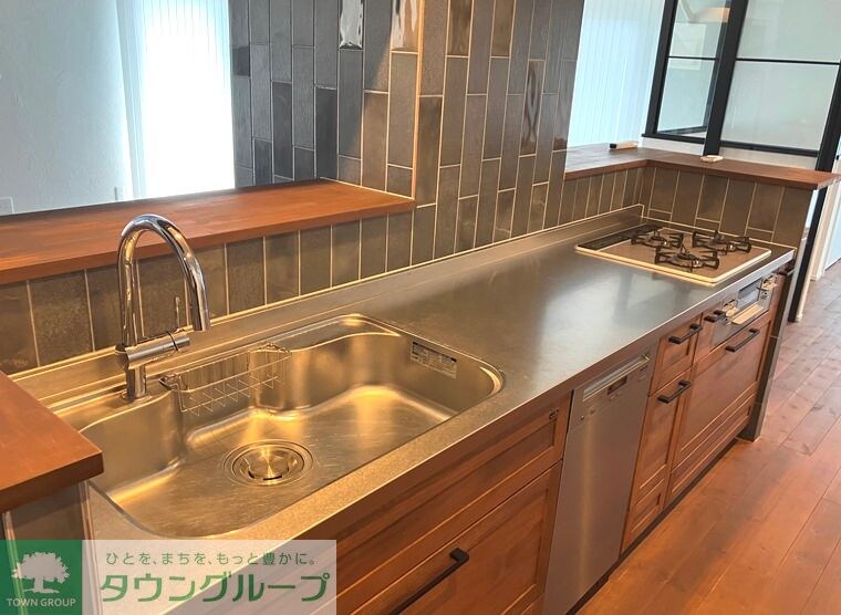 物件内観写真11　