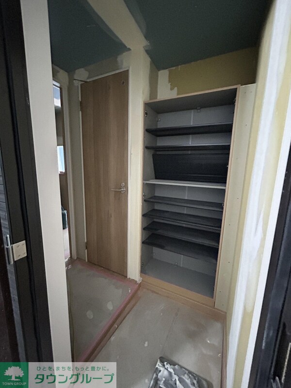 その他室内・内装(バルコニー)