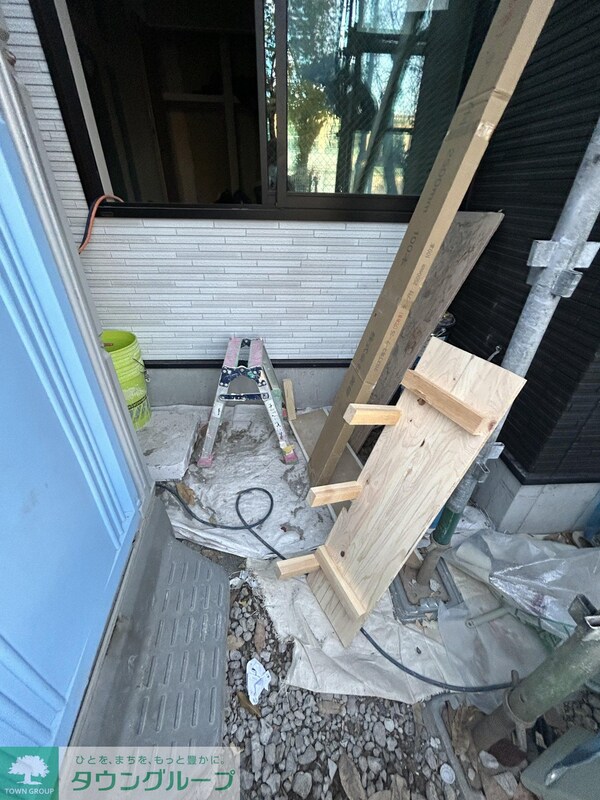 その他室内・内装(眺望)