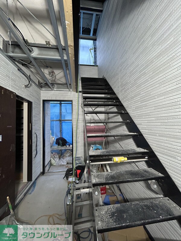 その他(駐車場)