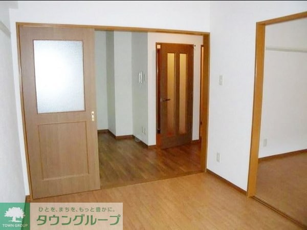 リビング・居室