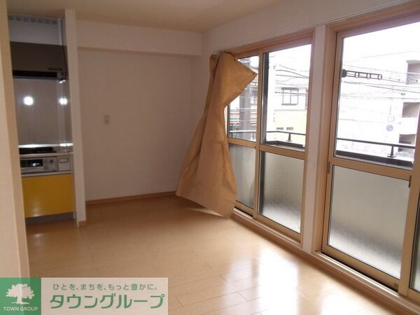 リビング・居室