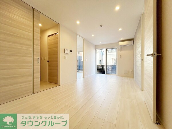 リビング・居室