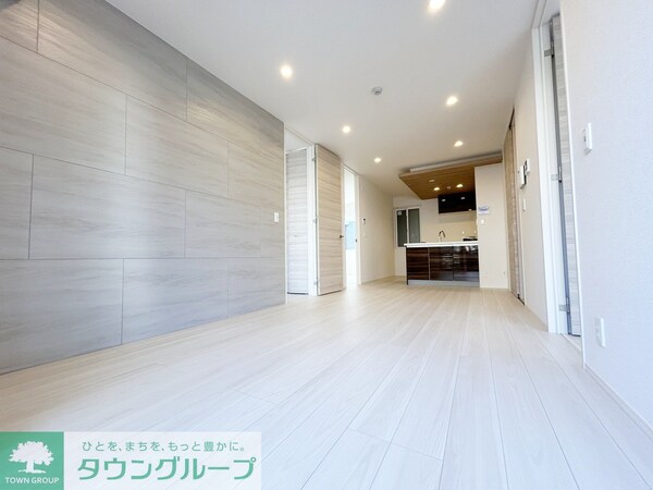 リビング・居室