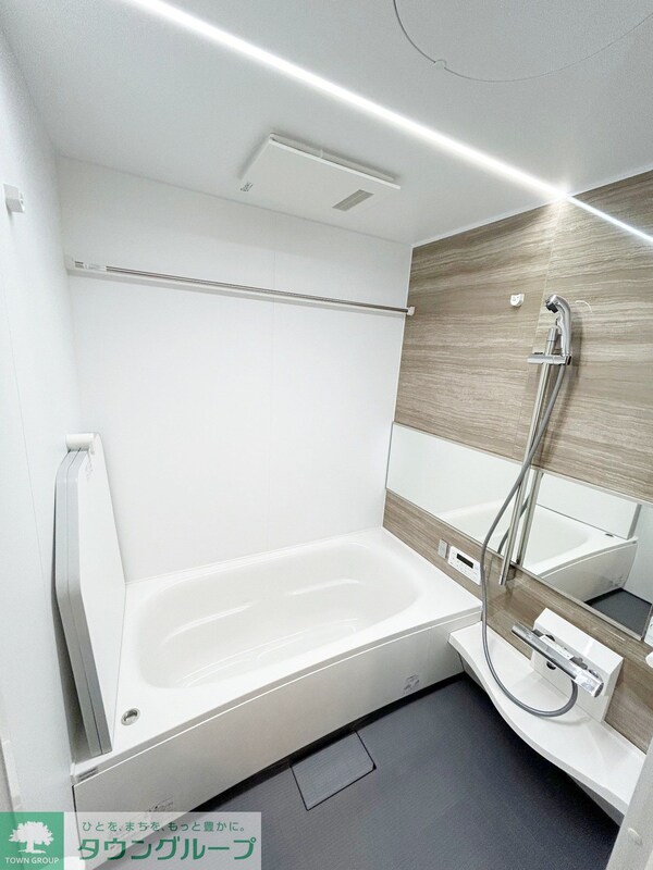 バス／シャワールーム等