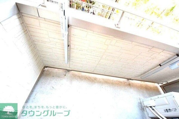 バルコニー(バルコニー)