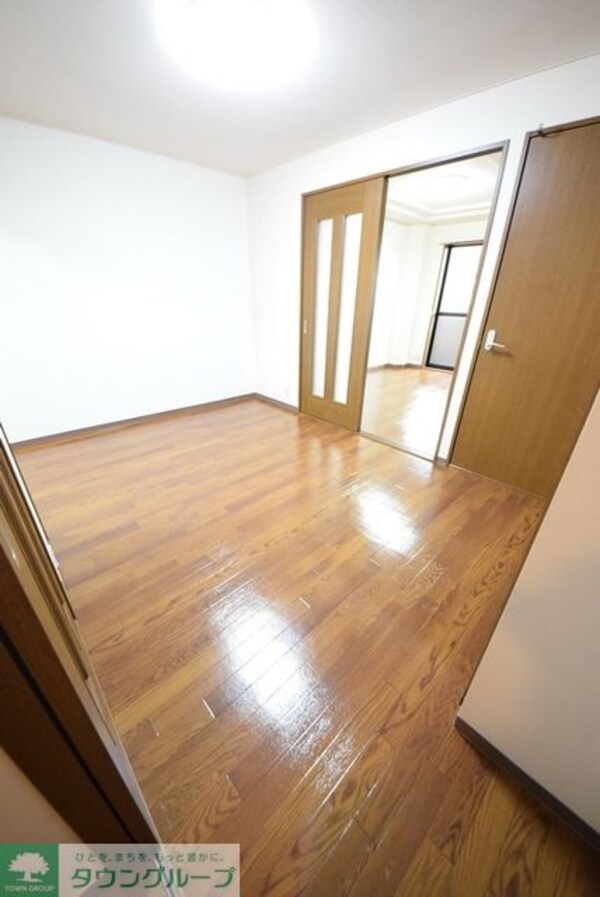 リビング・居室