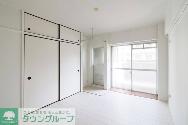 リビング・居室(居室・リビング)