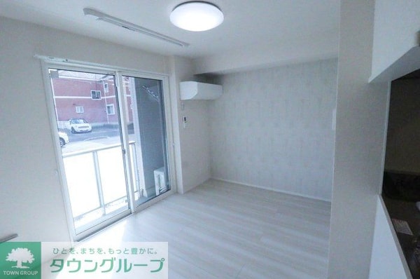 リビング・居室