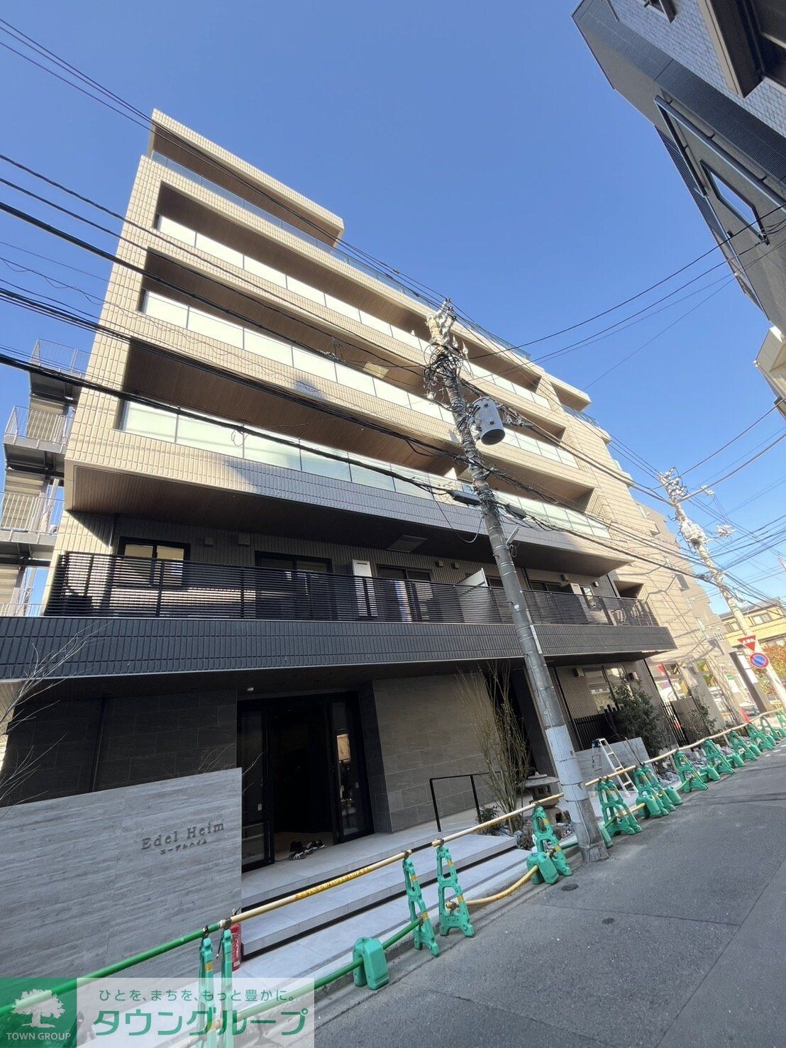 物件内観写真34　(外観)