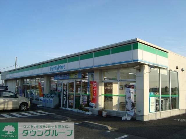 ファミリーマート