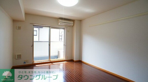 リビング・居室