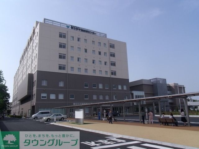 千葉市国立医療センター