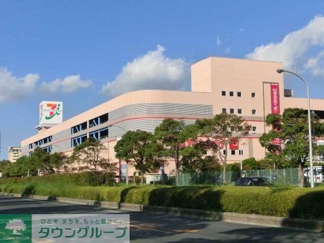 イトーヨーカドー幕張店