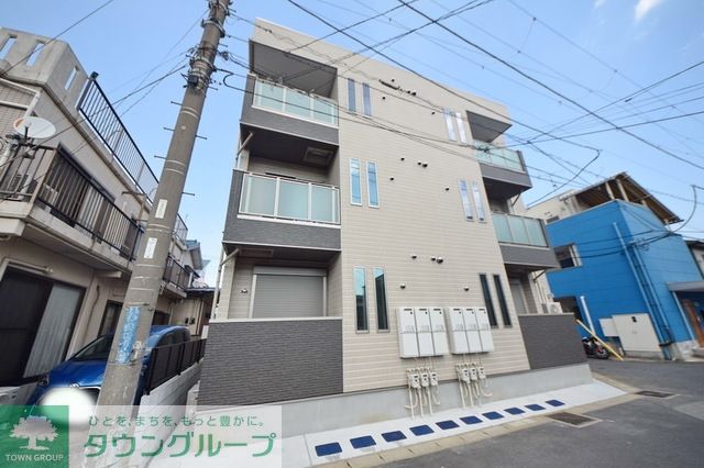 外観写真