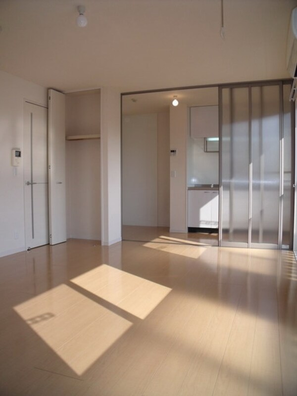 リビング・居室