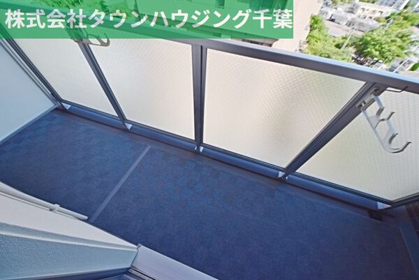 バルコニー(お問合せは【タウンハウジング】まで！※現地待合わせ相談可！)