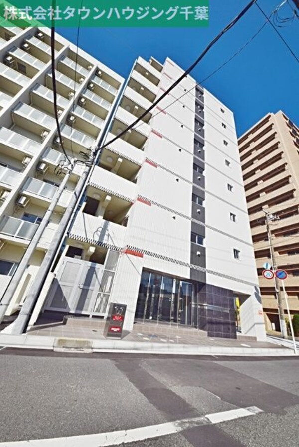 外観(現地待ち合わせ歓迎♪お問合せはタウンハウジングまで！)