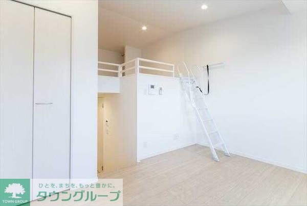 リビング・居室