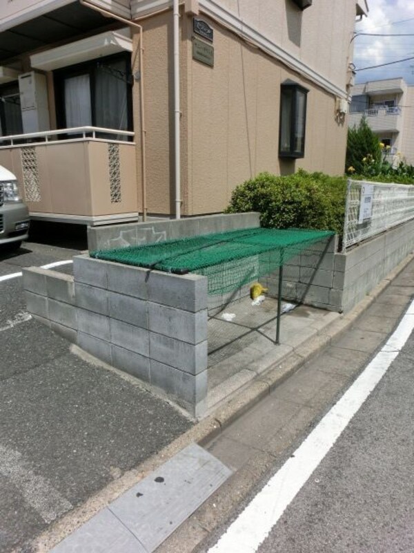 共有部分