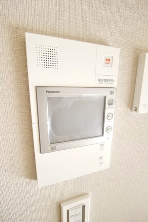 設備(同タイプイメージ写真となります)