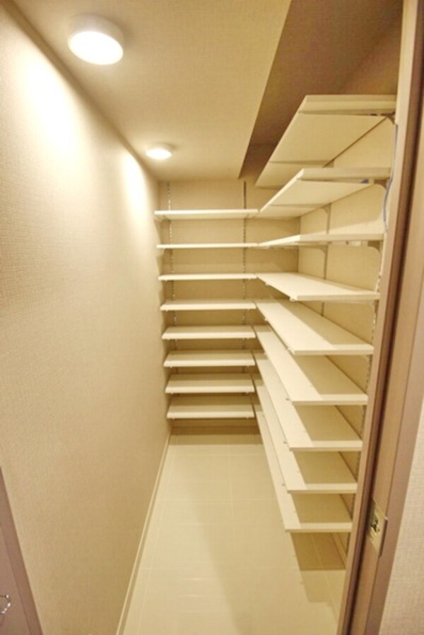 設備(同タイプイメージ写真となります)